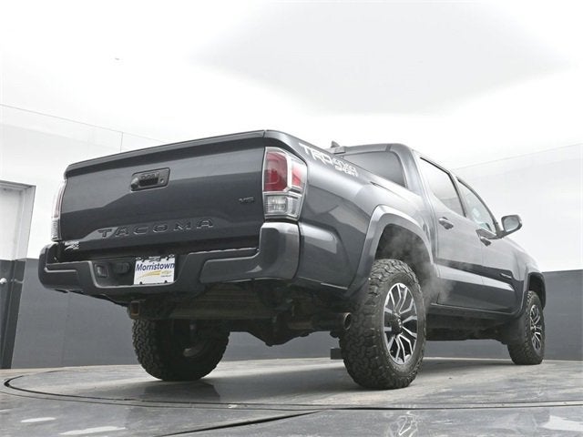 2020 Toyota Tacoma 4WD SR5