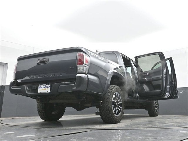 2020 Toyota Tacoma 4WD SR5