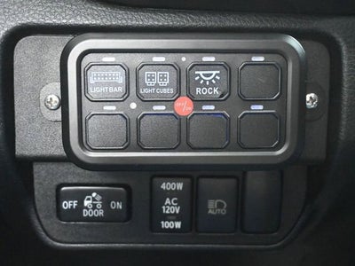 2019 Toyota Tacoma 4WD SR