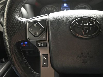 2019 Toyota Tacoma 4WD SR