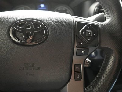 2019 Toyota Tacoma 4WD SR
