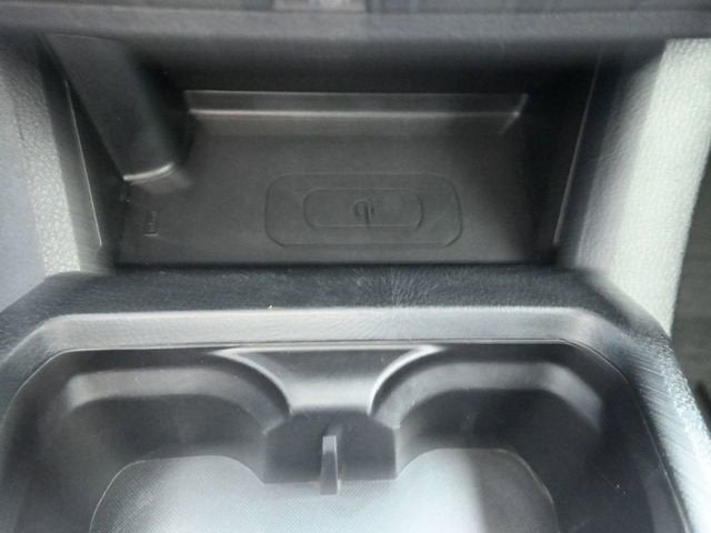 2019 Toyota Tacoma 4WD SR