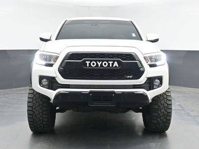 2019 Toyota Tacoma 4WD SR