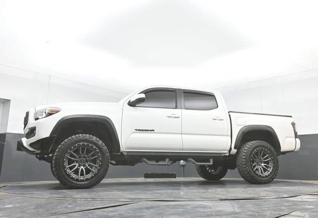 2019 Toyota Tacoma 4WD SR