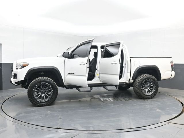 2019 Toyota Tacoma 4WD SR