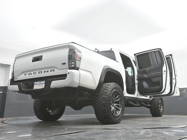 2019 Toyota Tacoma 4WD SR