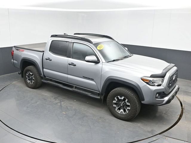 2019 Toyota Tacoma 4WD SR