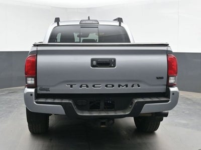 2019 Toyota Tacoma 4WD SR