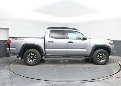 2019 Toyota Tacoma 4WD SR