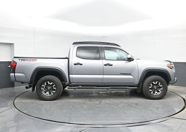 2019 Toyota Tacoma 4WD SR
