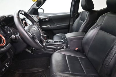 2019 Toyota Tacoma 4WD SR