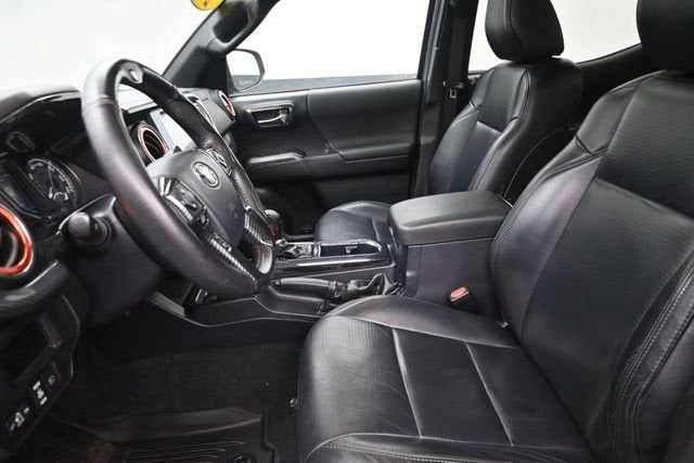 2019 Toyota Tacoma 4WD SR