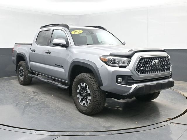 2019 Toyota Tacoma 4WD SR