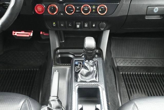 2019 Toyota Tacoma 4WD SR