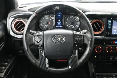 2019 Toyota Tacoma 4WD SR