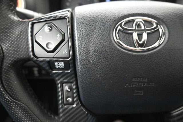 2019 Toyota Tacoma 4WD SR