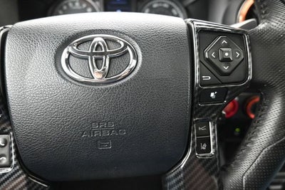 2019 Toyota Tacoma 4WD SR