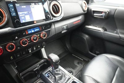 2019 Toyota Tacoma 4WD SR