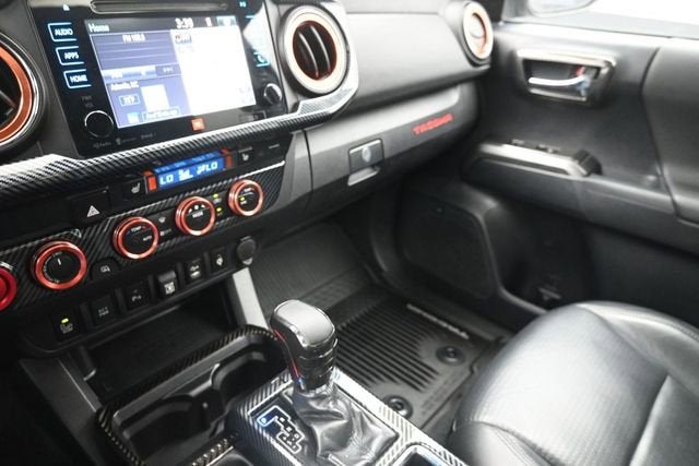 2019 Toyota Tacoma 4WD SR