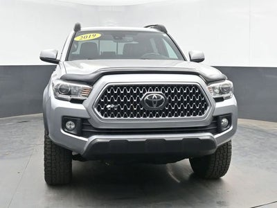 2019 Toyota Tacoma 4WD SR
