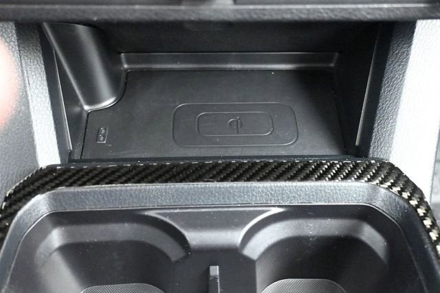 2019 Toyota Tacoma 4WD SR