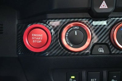 2019 Toyota Tacoma 4WD SR
