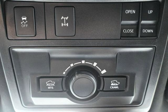 2019 Toyota Tacoma 4WD SR