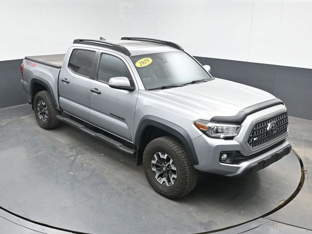 2019 Toyota Tacoma 4WD SR
