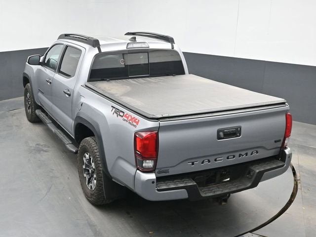 2019 Toyota Tacoma 4WD SR