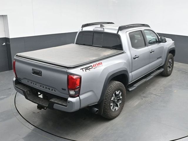 2019 Toyota Tacoma 4WD SR