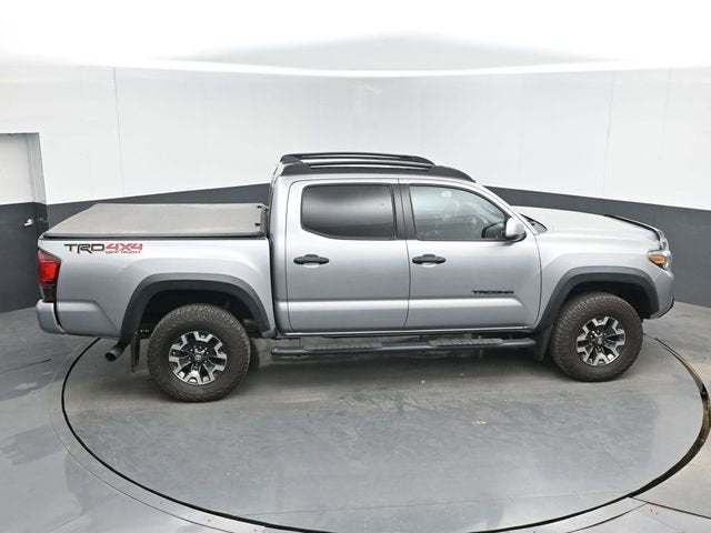 2019 Toyota Tacoma 4WD SR