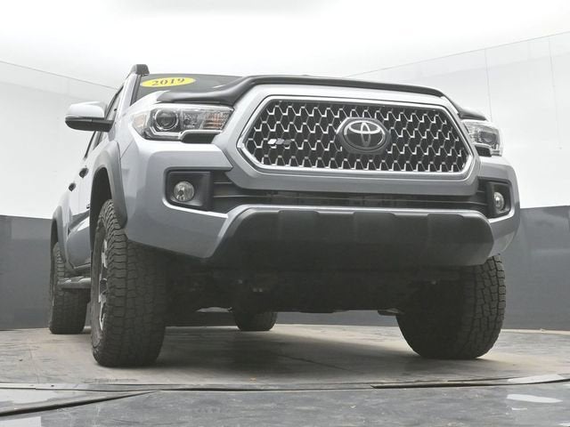 2019 Toyota Tacoma 4WD SR