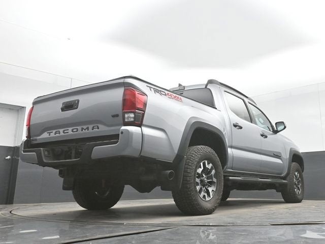 2019 Toyota Tacoma 4WD SR