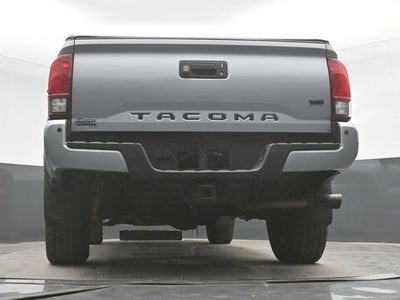 2019 Toyota Tacoma 4WD SR