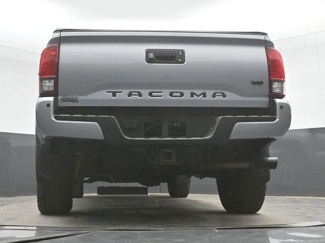 2019 Toyota Tacoma 4WD SR