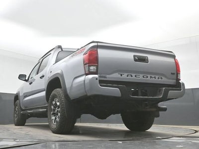 2019 Toyota Tacoma 4WD SR