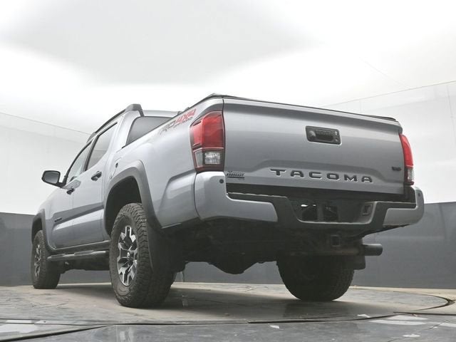 2019 Toyota Tacoma 4WD SR