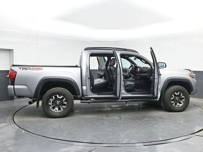 2019 Toyota Tacoma 4WD SR