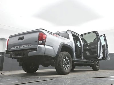 2019 Toyota Tacoma 4WD SR