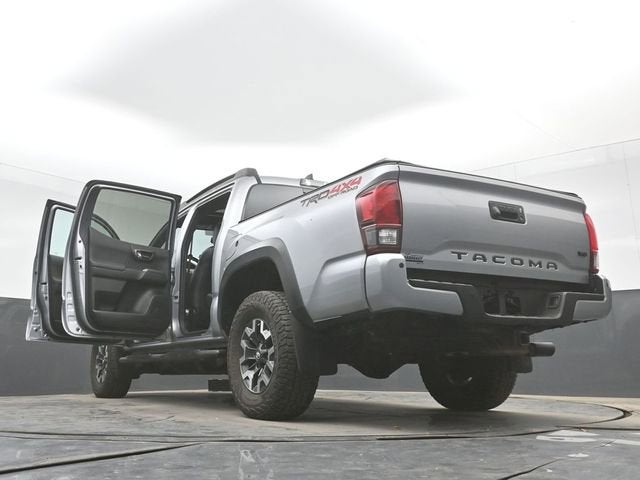 2019 Toyota Tacoma 4WD SR