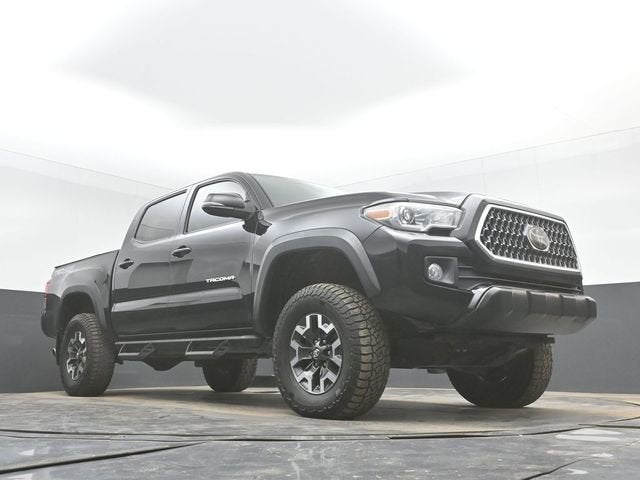 2018 Toyota Tacoma TRD Off Road