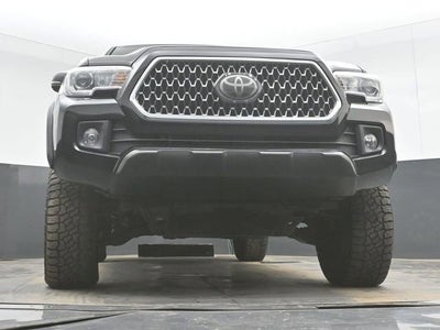 2018 Toyota Tacoma TRD Off Road