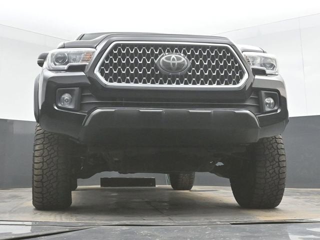 2018 Toyota Tacoma TRD Off Road