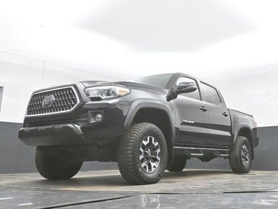 2018 Toyota Tacoma TRD Off Road