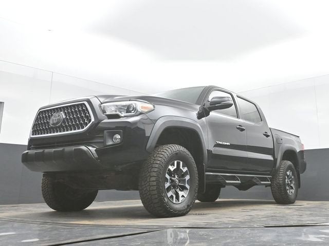 2018 Toyota Tacoma TRD Off Road