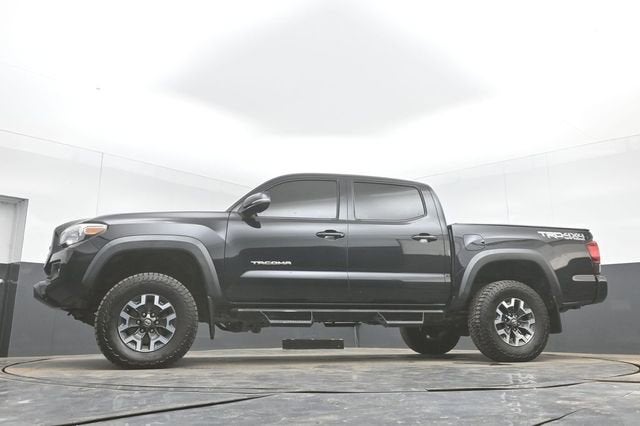 2018 Toyota Tacoma TRD Off Road