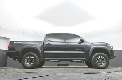 2018 Toyota Tacoma TRD Off Road