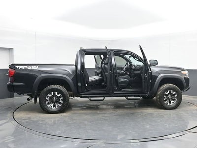 2018 Toyota Tacoma TRD Off Road