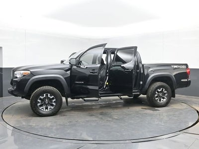 2018 Toyota Tacoma TRD Off Road