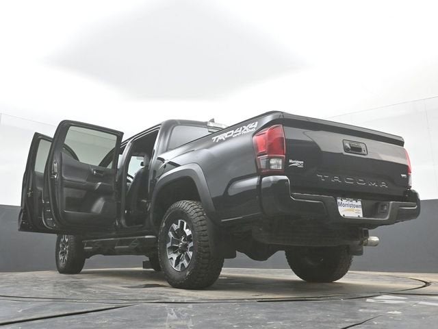 2018 Toyota Tacoma TRD Off Road